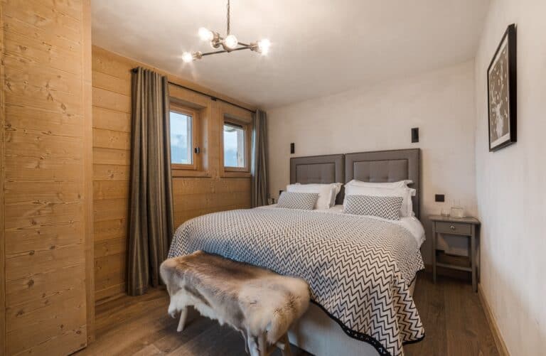 Megeve Holiday Ski Chalet